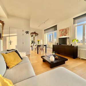 Appartement met een Slaapkamer